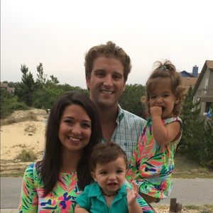 Meet your Posher, Nichole